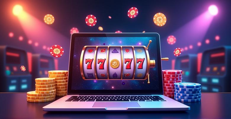 Online Casino with Free Credit