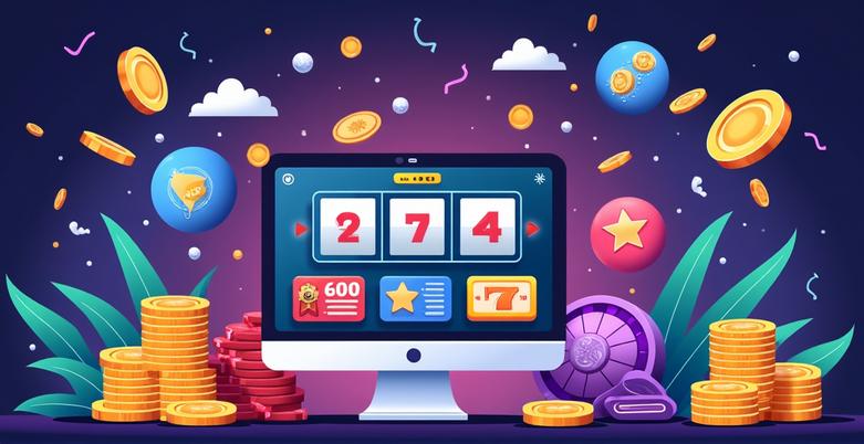 Online gambling with real money