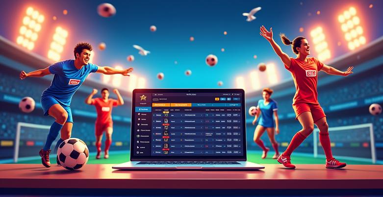 Online Football Betting in Thailand