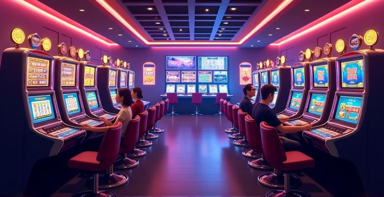 Online Casino Real Money Thailand
