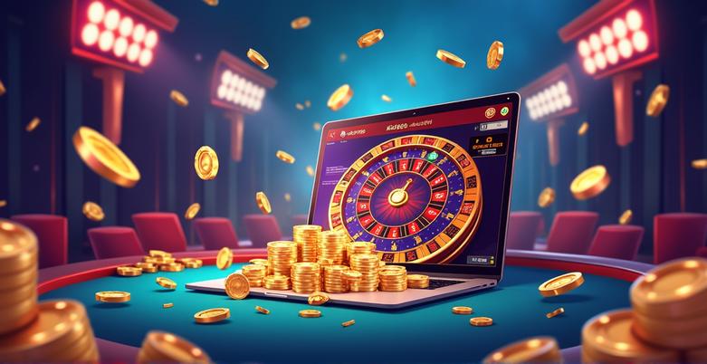 Online gambling registration in Thailand