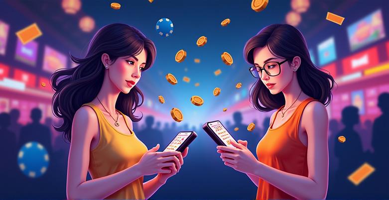 Online Casino on Mobile Guide