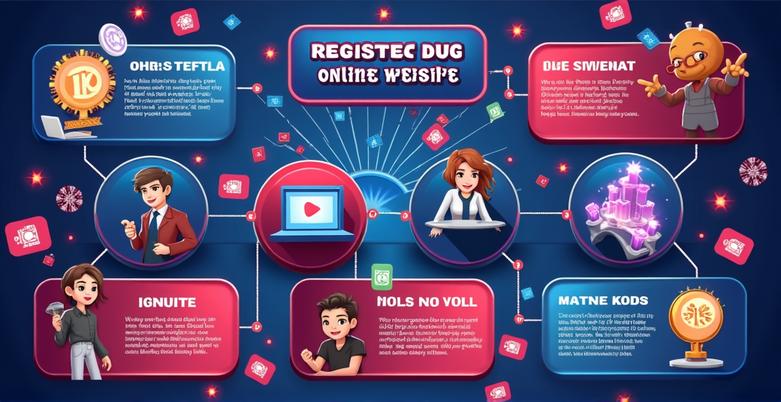 เว็บไซต์การพนันออนไลน์ในประเทศไทย