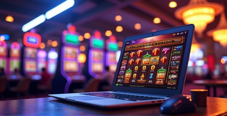 Online Casino in Thailand with no minimum deposit