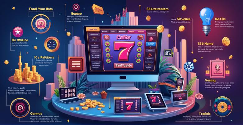 Popular Online Gambling Games in Thailand
