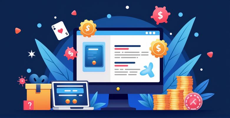 เว็บพนันออนไลน์ที่มีระบบฝากถอนออโต้