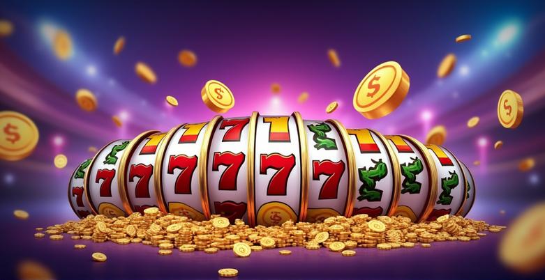 บทความเกี่ยวกับสล็อตแตกหนักที่สุดแห่งปี 2025