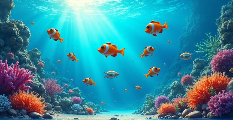 Featured image for ยิงปลาโบนัสฟรี แตกบ่อยทุกนัด