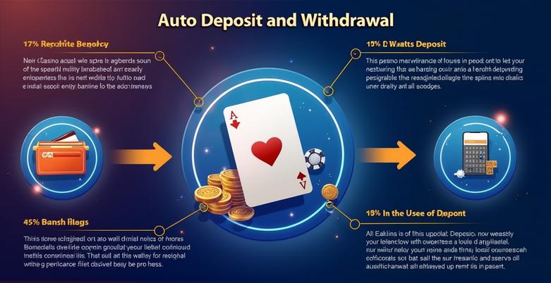 TrueMoney Wallet casino deposit and withdrawal