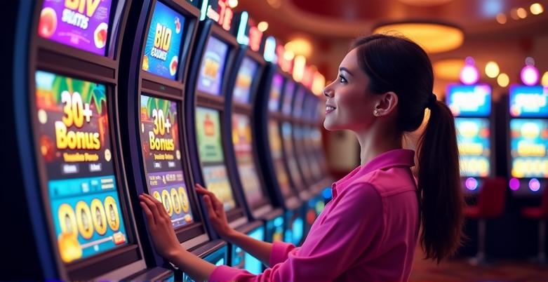 โปรโมชั่นสล็อตฟรีเครดิต สมาชิกใหม่