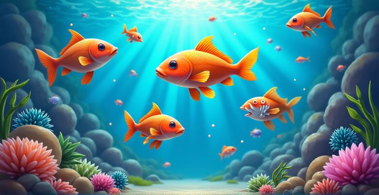 เกมยิงปลาเครดิตฟรีล่าสุด