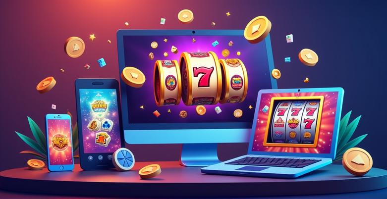 Mobile Slots for Thai Market