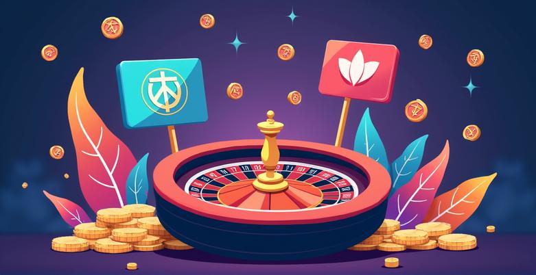 ภาพรวมรูเล็ตออนไลน์ในประเทศไทย