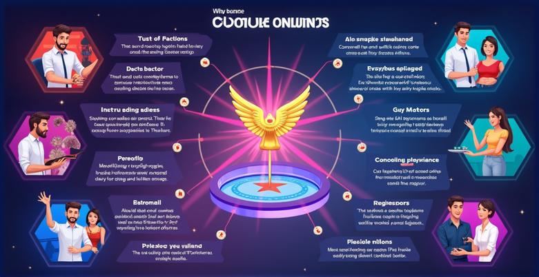 เว็บตรงไม่ผ่านเอเย่นต์ ไทย | เริ่มเล่นง่าย ได้เงินจริง