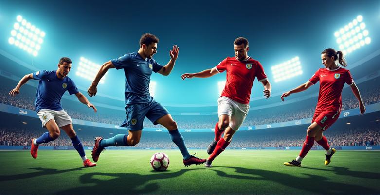 Featured image for online football betting guide