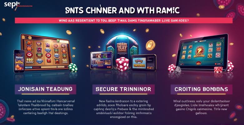 ระบบฝากถอนออโต้ไม่มีขั้นต่ำ