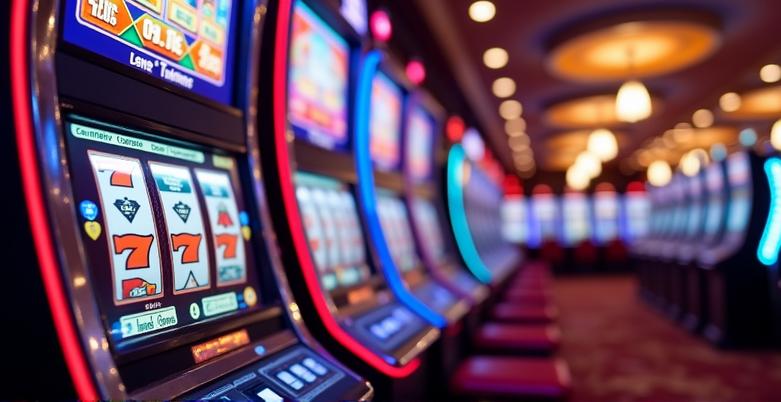 Featured image for คาสิโนไทยมาตรฐานสากล