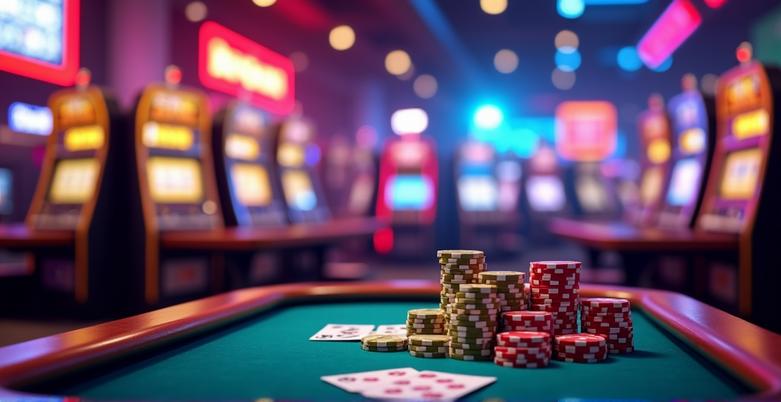 โปรโมชั่นโบนัสเครดิตฟรีสำหรับสมาชิกใหม่ในไทย